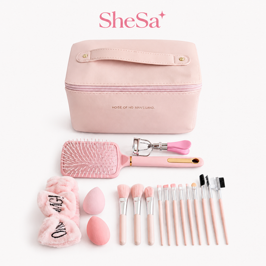 Everyday Beauty Kit | SheSa™