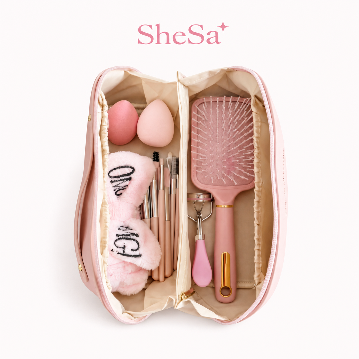 Everyday Beauty Kit | SheSa™